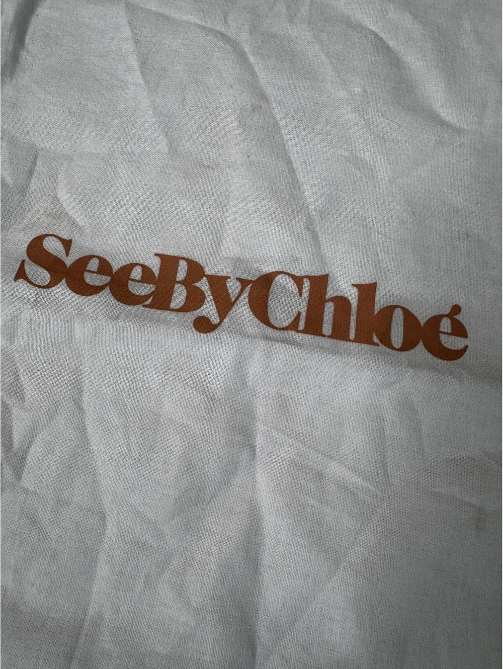 See by Chloe good pre